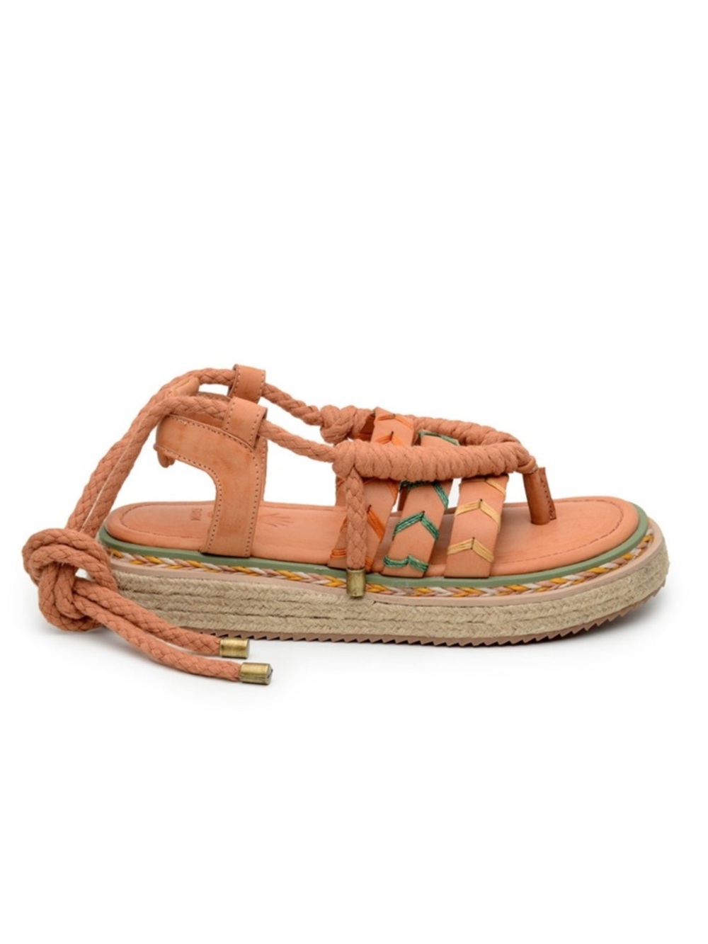 FARM Rio sandals - Picture 4 of 7